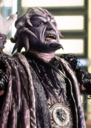 Ivan Ooze