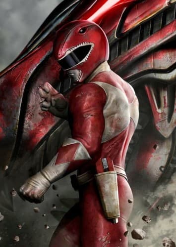Red Ranger