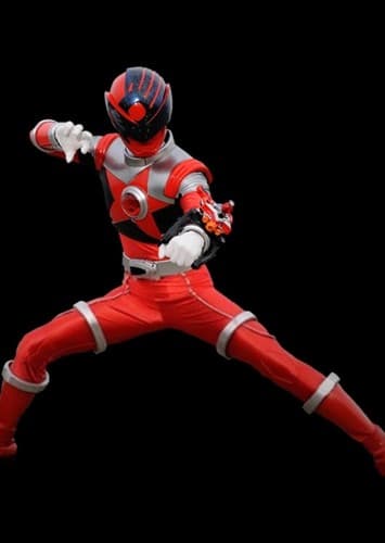 Red ranger