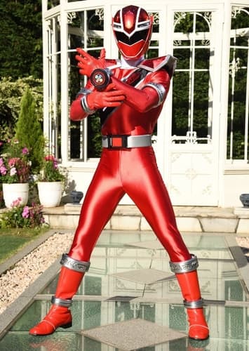 Red Ranger