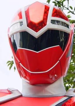 Red Ranger