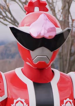 Red Ranger