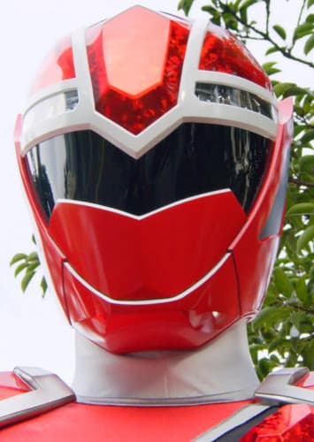 Red Ranger