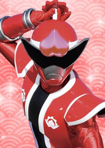 Red Ranger