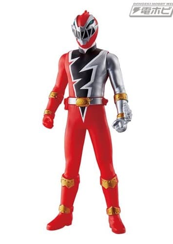 Red Ranger