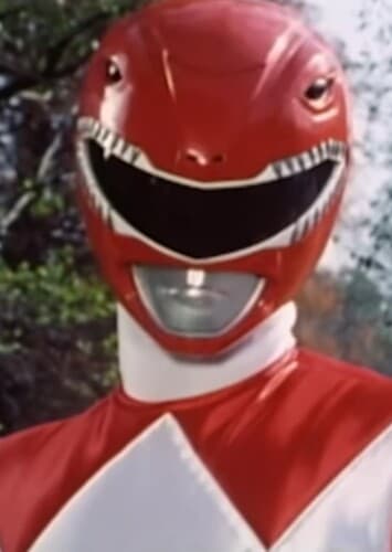 Red Ranger