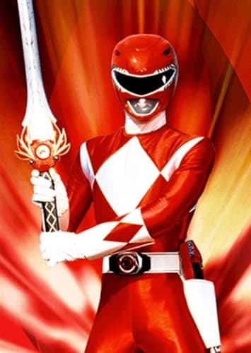 Red Ranger