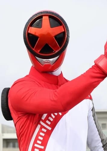 Red Ranger