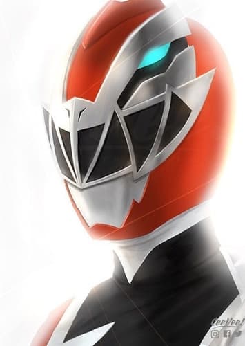 Red Ranger