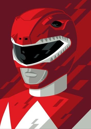 Red Ranger II