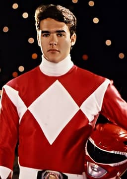 Red Ranger
