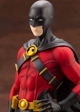 Red Robin レッドロビン