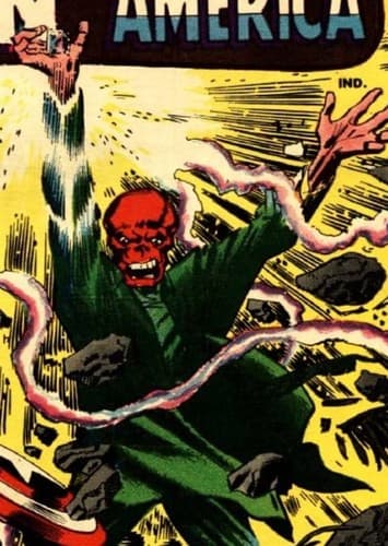 Red Skull