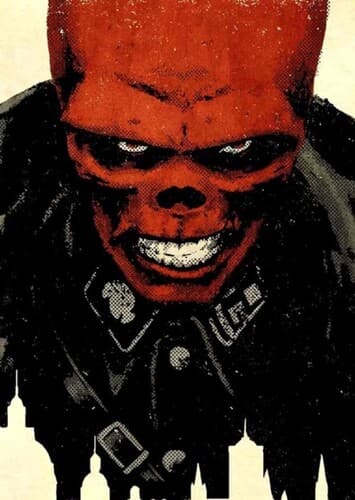 Red Skull