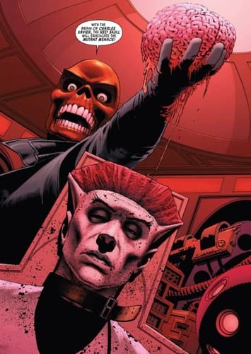 Red Skull