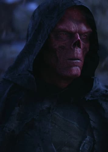 Red Skull
