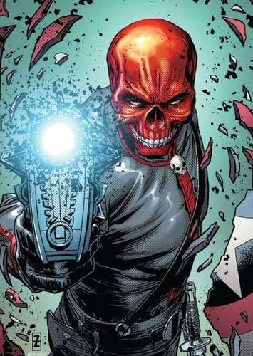 Red Skull