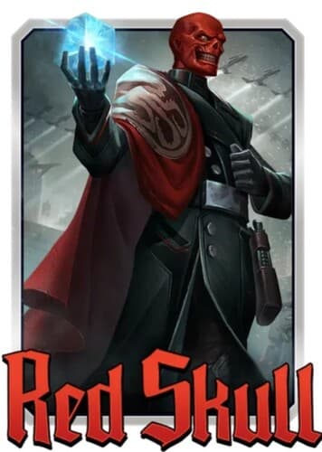 Red Skull