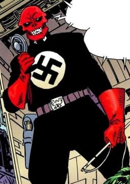 Red Skull