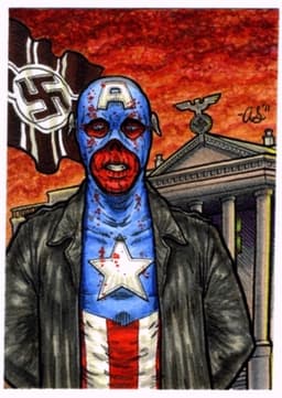 Red Skull