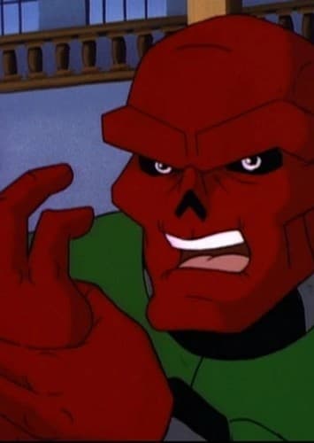 Red Skull