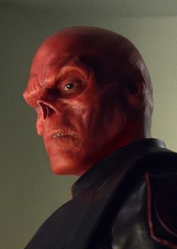 Red Skull