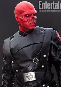Red Skull