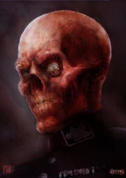 Red Skull