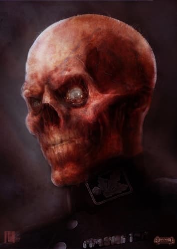 Red Skull