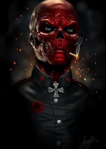 Red Skull