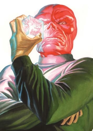 Red Skull