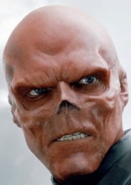 Red Skull