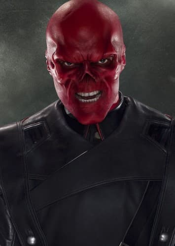 Red Skull