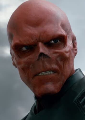 Red Skull