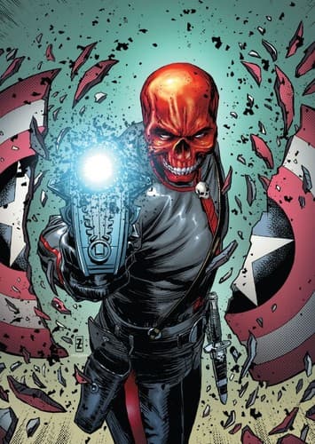 Red Skull