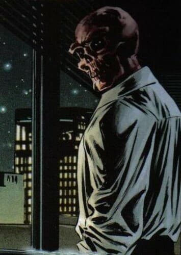 Red Skull
