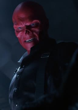 Red Skull