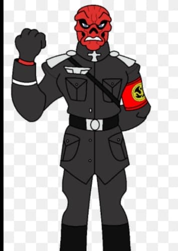 Red Skull