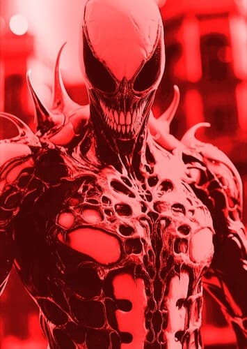 Red Venom