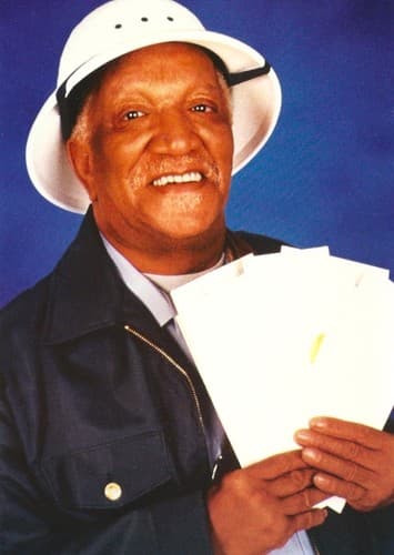Redd Foxx