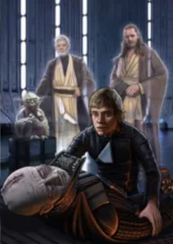 Redemption Equals Death