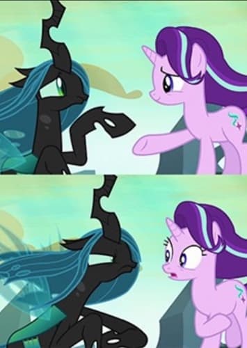 Redemption Rejection