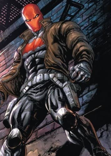 RedHood