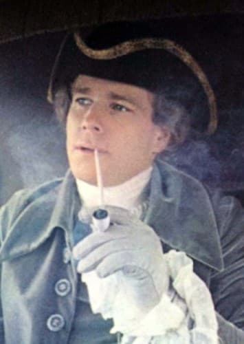 Redmond Barry Lyndon
