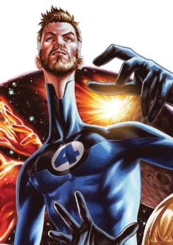 Reed Richards