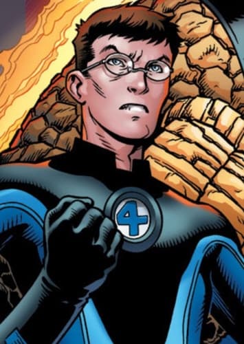 Reed Richards