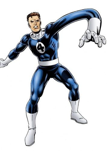 Reed Richards
