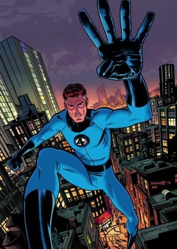 Reed Richards