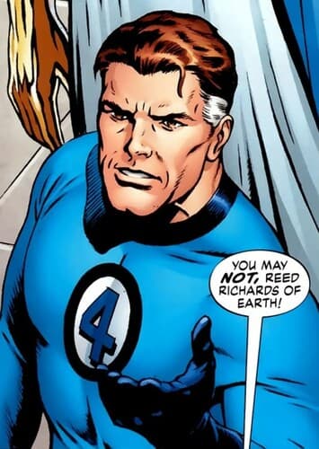 Reed Richards