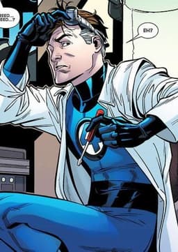 Reed Richards